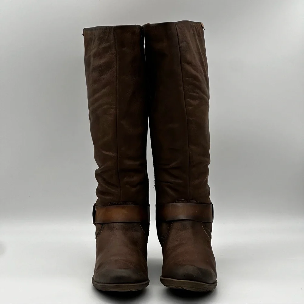 Pikolinos Rotterdam 902-9641VG Boota. Size 10.5-11 - Picture 4 of 11